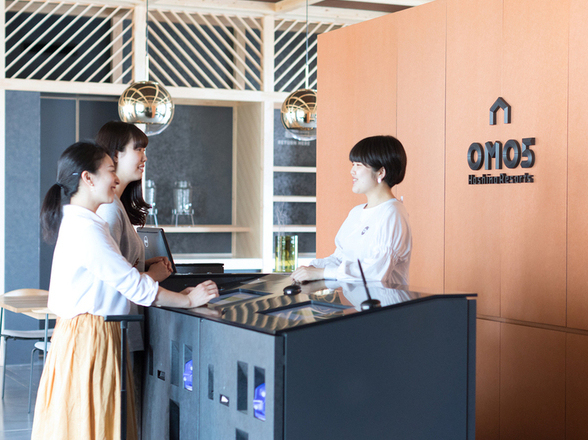OMO5東京大塚